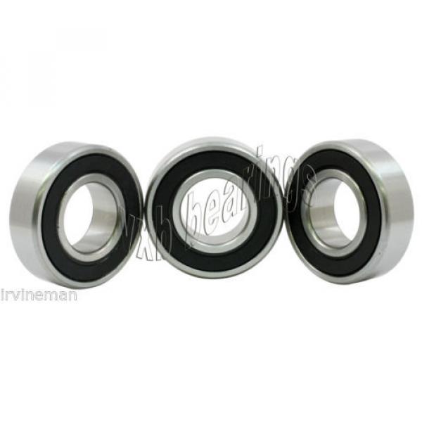 E-flite Motors Power 25 BL 870kv Bearing set Quality RC Ball Bearings Rolling #1 image