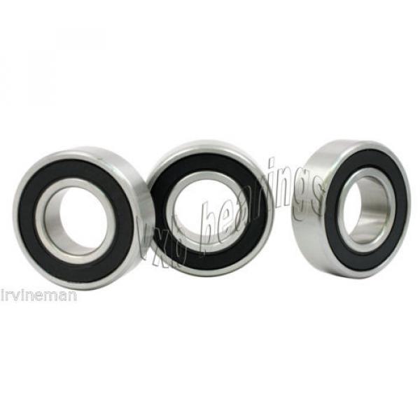 E-flite Motors Power 25 BL 870kv Bearing set Quality RC Ball Bearings Rolling #2 image