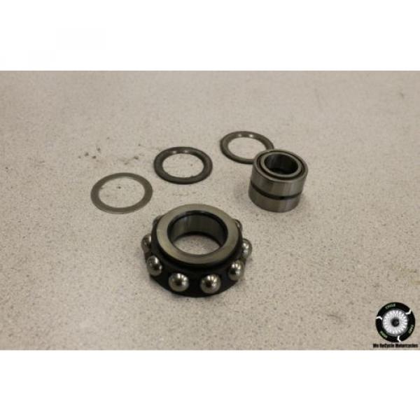 2004 Ducati Monster M 600 Engine Motor Bearing M600 Bearings 04 #1 image