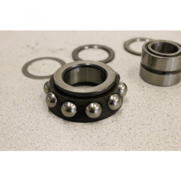 2004 Ducati Monster M 600 Engine Motor Bearing M600 Bearings 04 #2 image