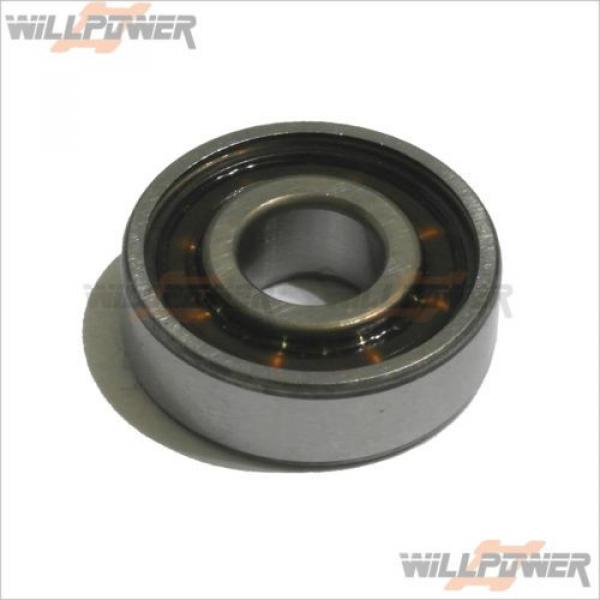 SH Engine Parts Front Bearing #TE015A (RC-WillPower) Nitro Gas Motor Buggy Cars #1 image
