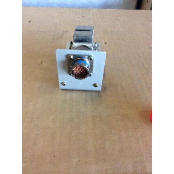 Controller Motor. NSN 6110000031941  p/n 7140961-10 #2 image