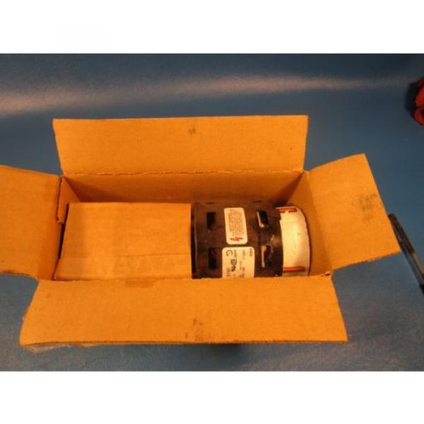 Fasco D1101 HVAC Electric Motor Class B, 1/20HP 1500RPM 115V #3 image