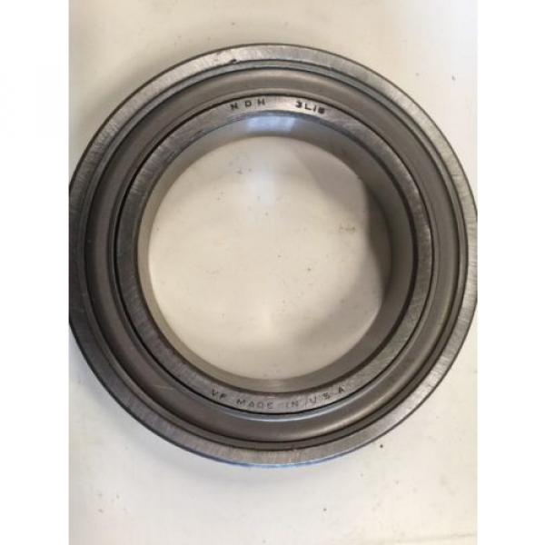 GM Annular Ball Bearing 773L15X3E General Motors #2 image