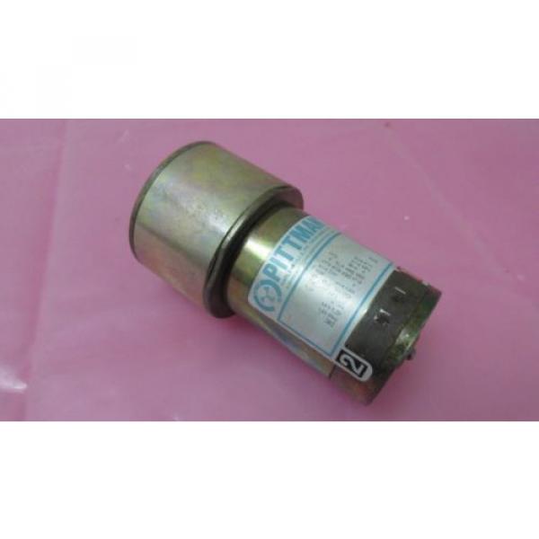 Pittman GM9413-3, 12VDC, 65.5:1 Ratio, Motor, Bearing Engr. 412900 #1 image