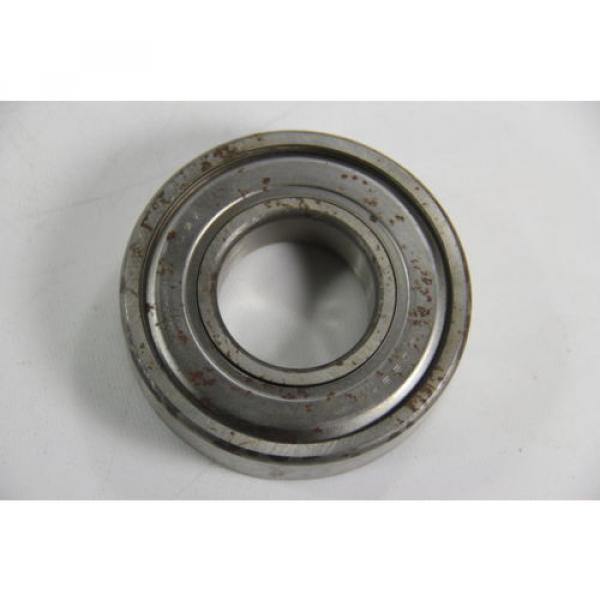 Lincoln M9300-21 Bearing 45mm x 100mm x 25mm MULTIGUARD and LINCGUARD AC MOTOR #2 image