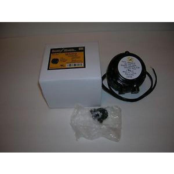 Refrigeration Condenser Unit Bearing Fan Motor-9W-.64A-CCW1550 RPM-115V-GE Type #1 image