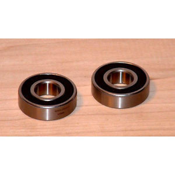 Swimming Pool Pump Motor Bearing set of (2) The fix for loud pool pump motors #1 image