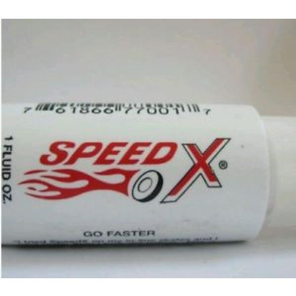 Speed X Clutch Bearing &amp; Electric Motor Bearing Oil *BEST SELLER* #1 image