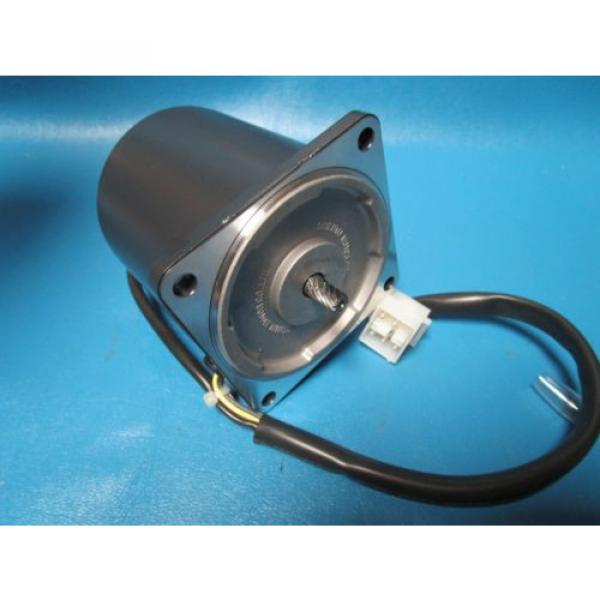 Oriental Motor 425-402, speed control motor #1 image