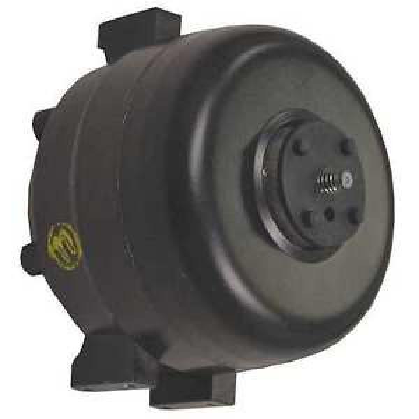 Unit Bearing Motor, Fasco, SP-B2EMA1 #1 image