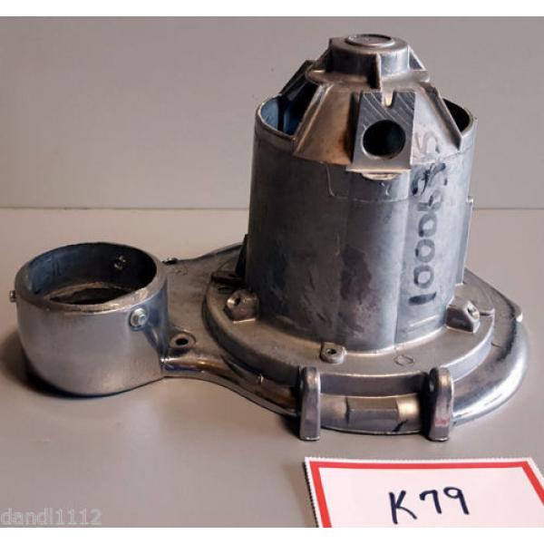 USED KIRBY HOUSING MOTOR WITH BEARING 100068, K79 #3 image