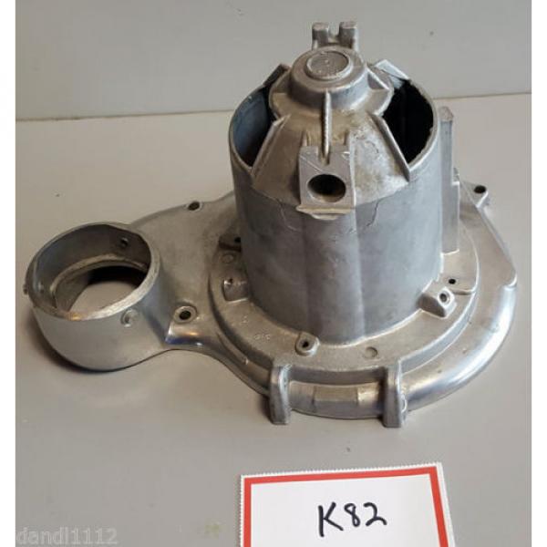 USED KIRBY HOUSING MOTOR WITH BEARING 100068 K82 #1 image