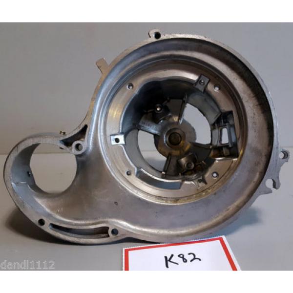 USED KIRBY HOUSING MOTOR WITH BEARING 100068 K82 #4 image