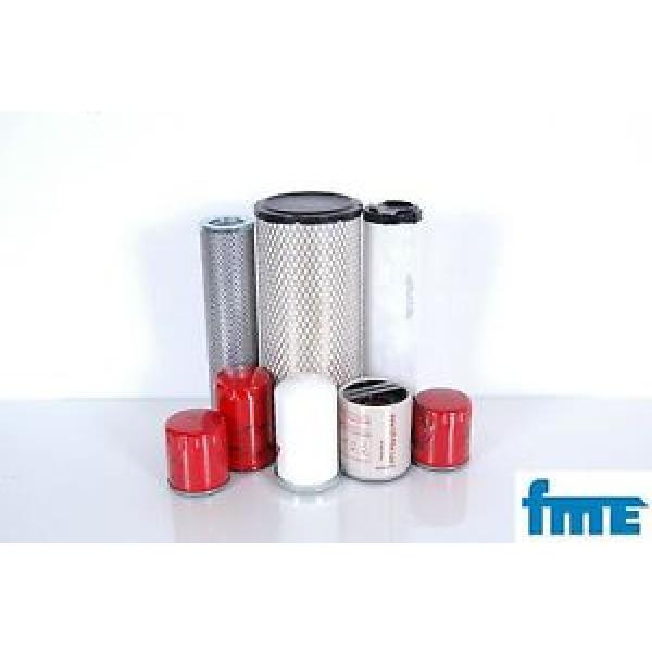 Filter set Atlas AR 65 S Motor Deutz TD2011L04I since year 2011 Filter #1 image