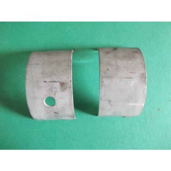 McQuay-Norris Motor Bearings Part #&#039;s 2921 (Has I.H.C. Written On Box) 2 Box&#039;s #3 image