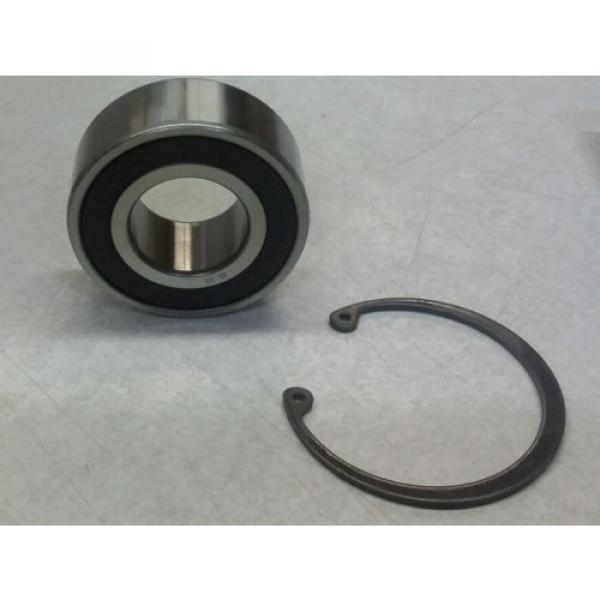 BDL Motor Plate Bearing and Retaining Clip MPB-9 &amp; CC-193 NEW #1 image