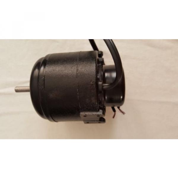 EM&amp;S Unit Bearing Fan Motor ESP0L50EMR1 - 50 Watts 115 Volts #4 image