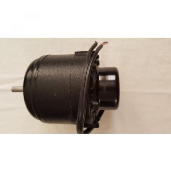 EM&amp;S Unit Bearing Fan Motor ESP0L50EMR1 - 50 Watts 115 Volts #5 image