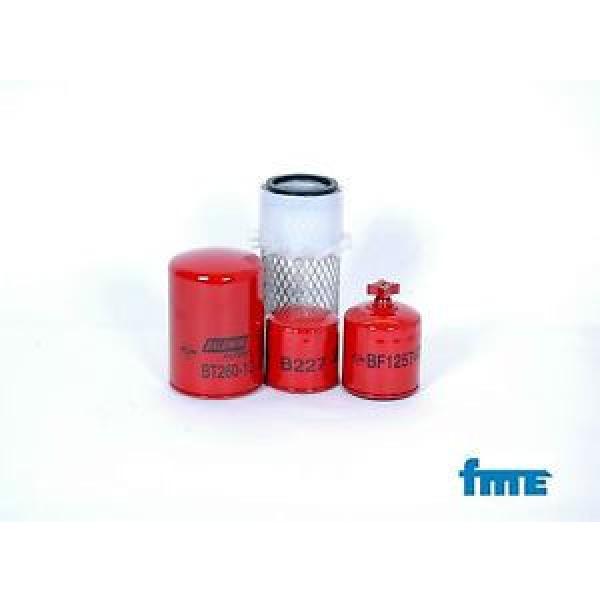 Filter Set Bobcat X 320 Motor Kubota D 750 Filter #1 image