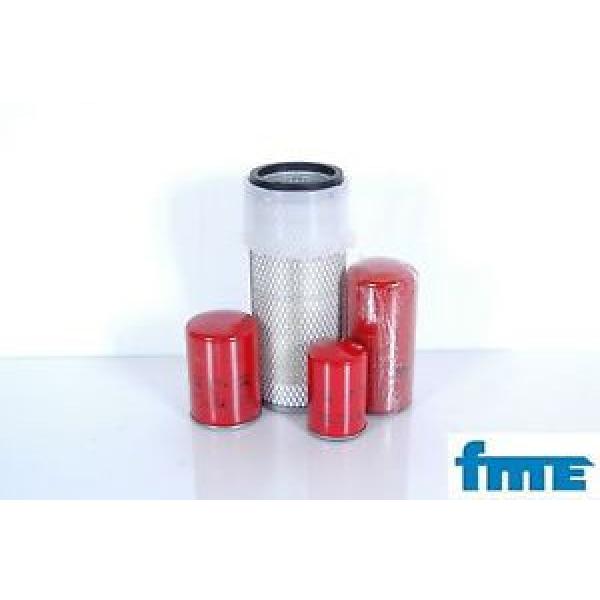 Filter set Atlas AR 61 B Motor Deutz F3L912 ab SN 506 Filter #1 image