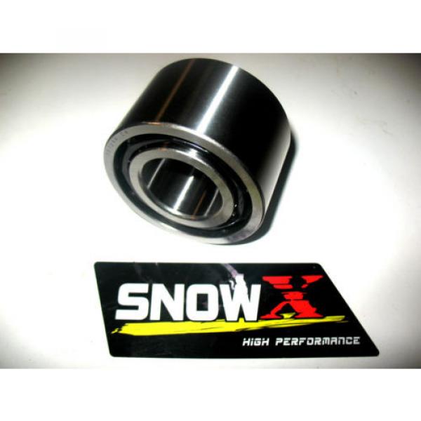 NEW POLARIS 700 800 Crank Shaft WIDE PTO MAIN BEARING RMK XC SP EDGE PRO X 97-05 #1 image