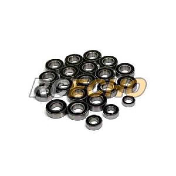 RCS Model Bearing Set for Kyosho RC TWIN FORCE-MOTOR TRUCK BG114 #1 image