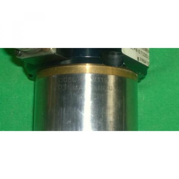 Excellon ABW 110 Air Bearing Spindle Motor 110,000 RPM (#2000) #3 image