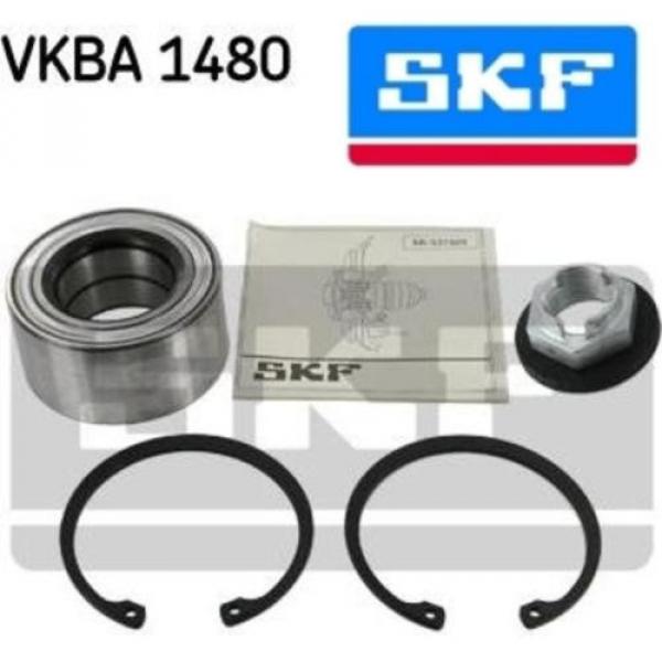 Radlager Satz Radlagersatz SKF VKBA1480 #1 image