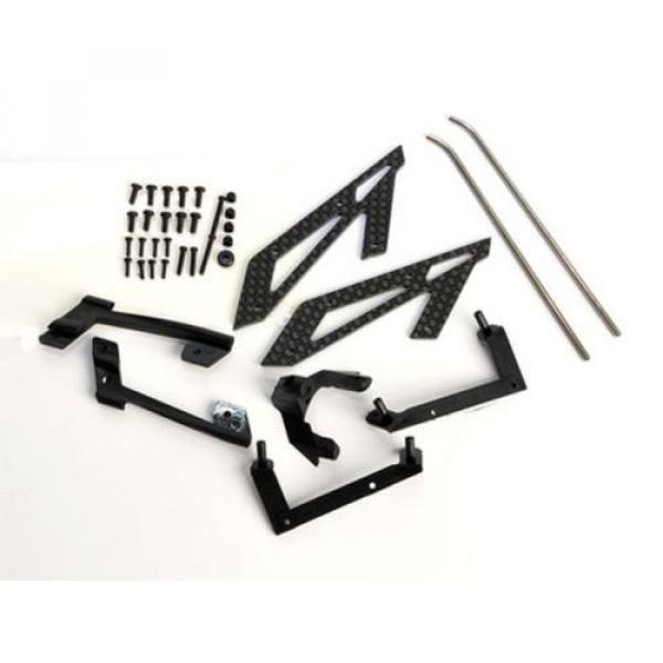 Xtreme Tuning Spare Crash Parts Blade 120 SR 120SR Helicopter Pieces #2 image