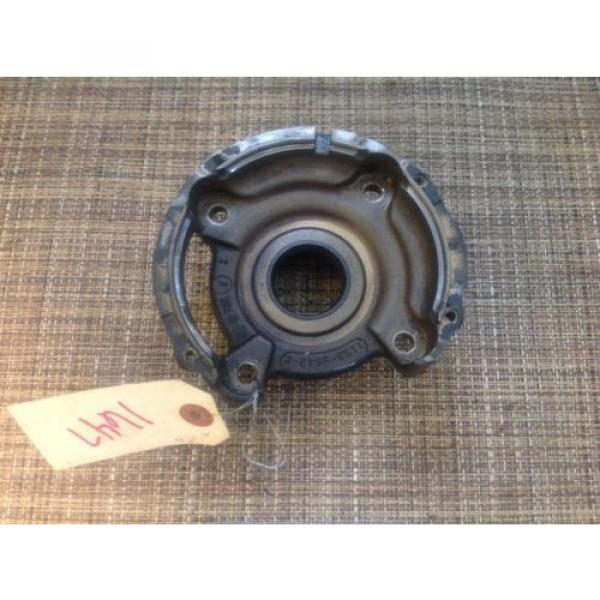 SMA1647 Mercury 2-stroke crank bearing carrier outboard motor #2 image