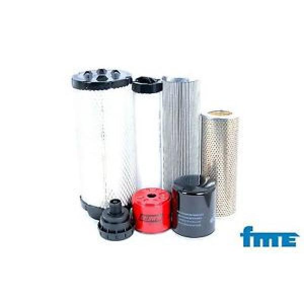 Filter set Schaeff HML 22 Motor Perkins Filter #1 image