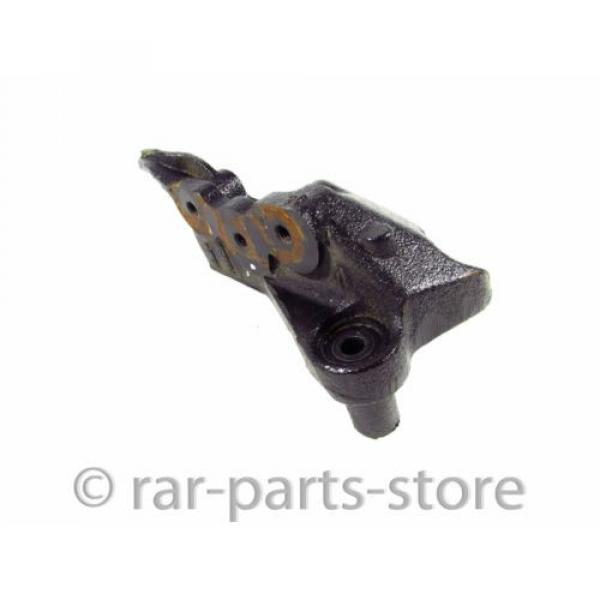 Opel Zafira Tourer C Holder Recording Support Motor Engine bearings right #1 image