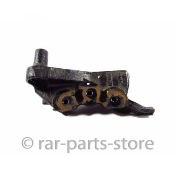 Opel Zafira Tourer C Holder Recording Support Motor Engine bearings right #2 image