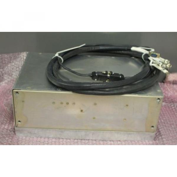 Motor Controller, NSN 6110-01-450-7467, P/N 13229E6670-1 #5 image