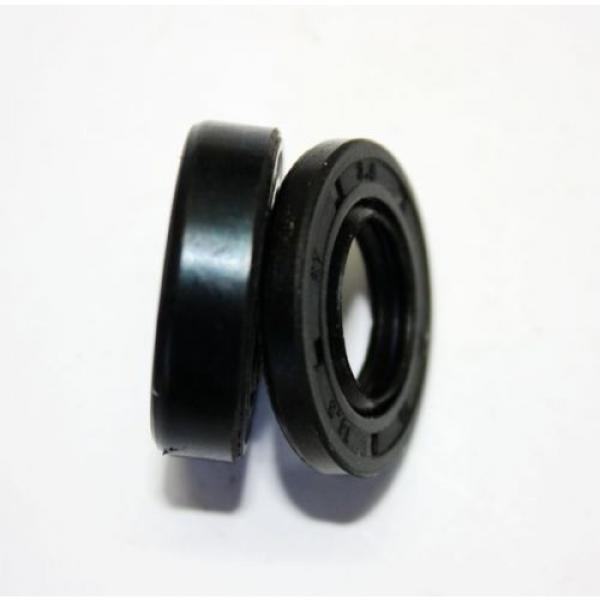 Bearing Oil Seal Fit 48cc 66cc 70cc 80cc 2 Stroke Motorised Motorized Bicycle #2 image