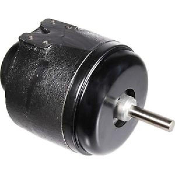 Mars Replacement Unit Bearing Motor 50 Watts 1500 Rpm 502 By Packard #1 image