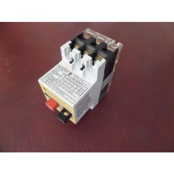 Allen Bradley, 140-MN-0240, Motor Starter #1 image