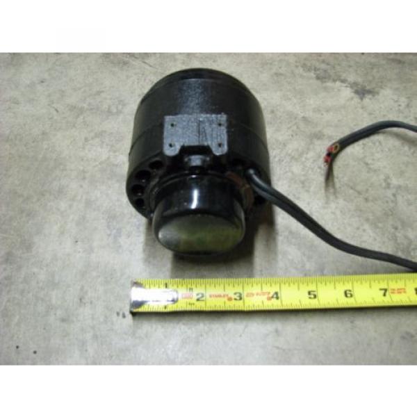 Electrical Motors &amp; Specialties ESP-OL60EM2 Bearing Fan Motor #3 image