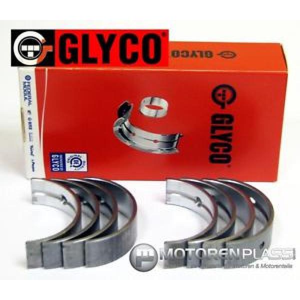 Crankshaft bearing Main bearing SMART 450 CDI 0,8 MOTOR 799 cc #1 image