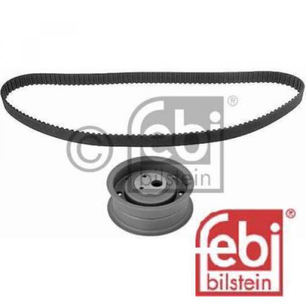 Zahnriemen Satz Zahnriemensatz FEBI BILSTEIN 14602 #1 image