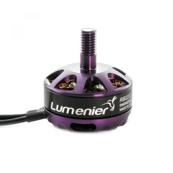 Genuine Lumenier RB2205C-12 2400KV SKITZO Ceramic Bearing Motor - AU Distributor #1 image