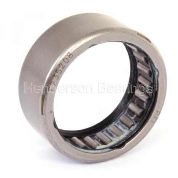 F235208 Starter Motor Bearing Compatible With Bosch &amp; Mitsubishi 28x35.2x14.6mm #1 image