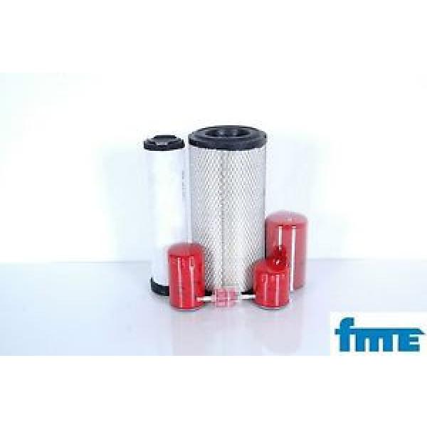 Filter set Atlas AR 62 E Motor Deutz BF4L1011 #1 image