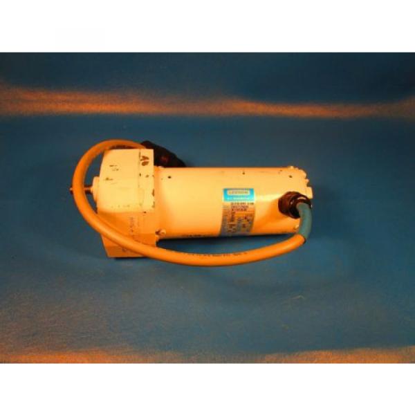 LESSON CM31T17NZ4D GEARMOTOR M1125105, 2E-01B-0093-K14B, GEAR MOTOR #1 image