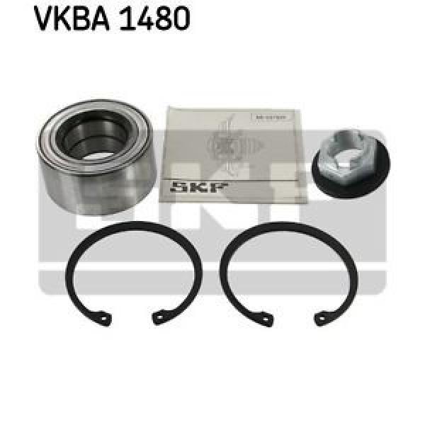 Radlagersatz SKF VKBA 1480 #1 image