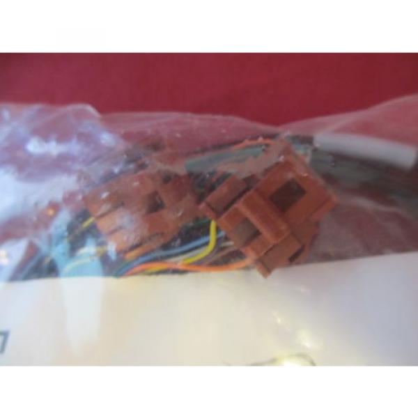 Leeds &amp; Northrup 056876 Stepper Motor Cable for Speedomax Recorders #2 image