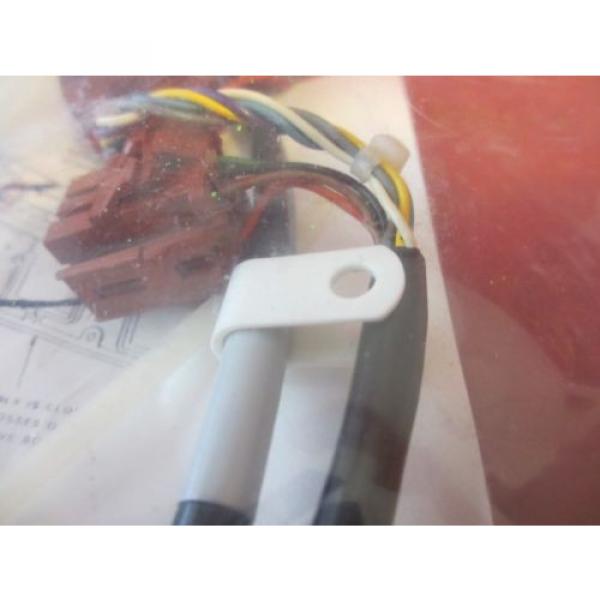 Leeds &amp; Northrup 056876 Stepper Motor Cable for Speedomax Recorders #5 image