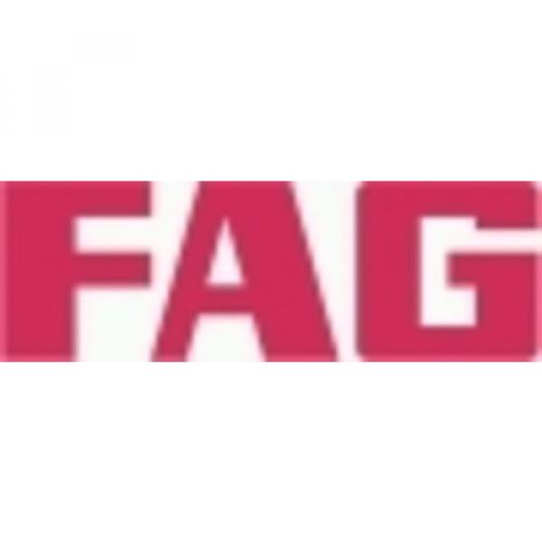 Radlager Satz Radlagersatz FAG 713613450 #2 image