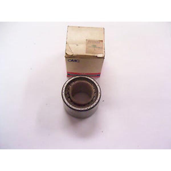 Lower unit bearing for Johnson  Evinrude or OMC motors 380439 #1 image